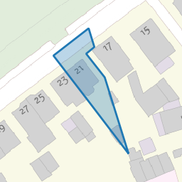 Perceel DVT00-D-1889