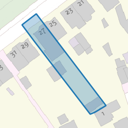 Perceel DVT00-D-1892