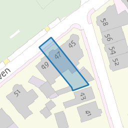 Perceel DVT00-D-1896