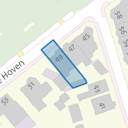 Perceel DVT00-D-1897