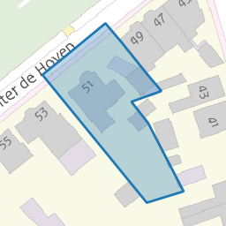 Perceel DVT00-D-1898