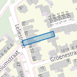 Perceel DVT00-D-1899