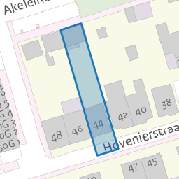 Perceel DVT00-D-1908