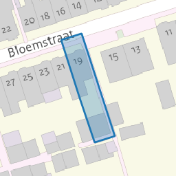 Perceel DVT00-D-1917