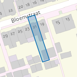 Perceel DVT00-D-1918