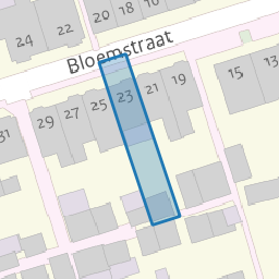 Perceel DVT00-D-1919