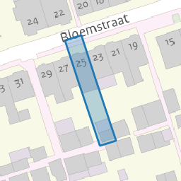 Perceel DVT00-D-1920
