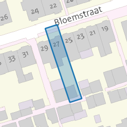 Perceel DVT00-D-1921