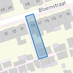 Perceel DVT00-D-1922