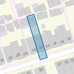 Perceel DVT00-D-1924