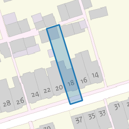 Perceel DVT00-D-1926