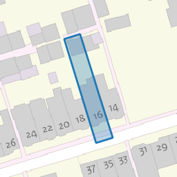 Perceel DVT00-D-1927