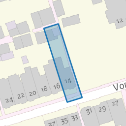 Perceel DVT00-D-1928