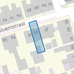 Perceel DVT00-D-1930