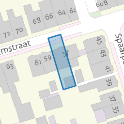 Perceel DVT00-D-1931