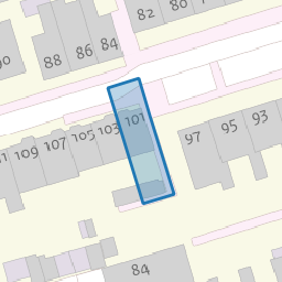 Perceel DVT00-D-1939