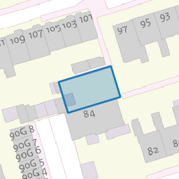 Perceel DVT00-D-1940