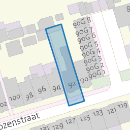 Perceel DVT00-D-1943