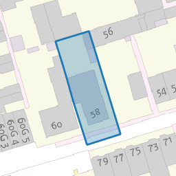 Perceel DVT00-D-1945