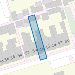 Perceel DVT00-D-1950