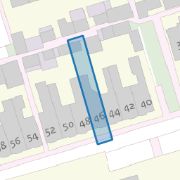 Perceel DVT00-D-1951