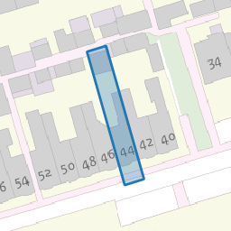 Perceel DVT00-D-1952