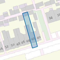 Perceel DVT00-D-1953