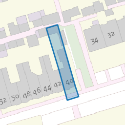 Perceel DVT00-D-1954