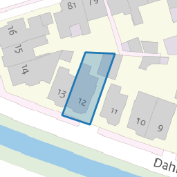 Perceel DVT00-D-1956