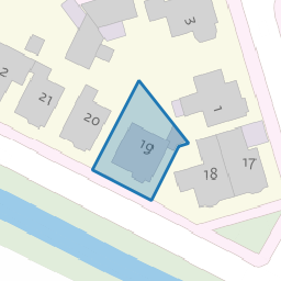 Perceel DVT00-D-1957