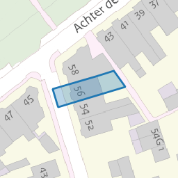 Perceel DVT00-D-1962