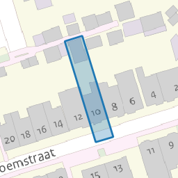 Perceel DVT00-D-1977