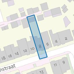 Perceel DVT00-D-1978