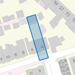 Perceel DVT00-D-1981