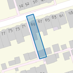 Perceel DVT00-D-1986