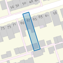 Perceel DVT00-D-1987