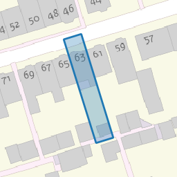 Perceel DVT00-D-1989