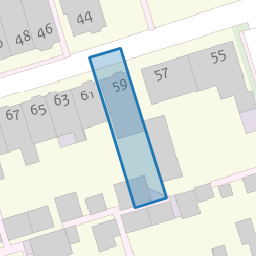 Perceel DVT00-D-1991