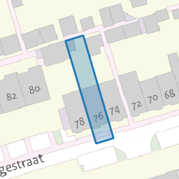 Perceel DVT00-D-1994