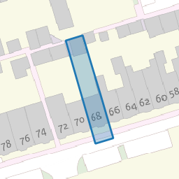 Perceel DVT00-D-1998