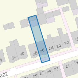 Perceel DVT00-D-2002