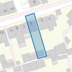 Perceel DVT00-D-2008