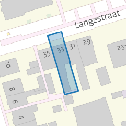 Perceel DVT00-D-2014