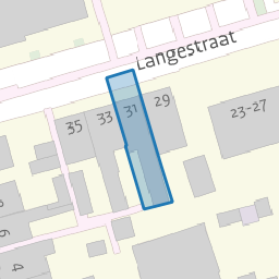 Perceel DVT00-D-2015