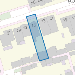 Perceel DVT00-D-2025