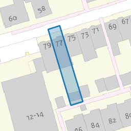 Perceel DVT00-D-2027