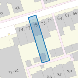 Perceel DVT00-D-2028