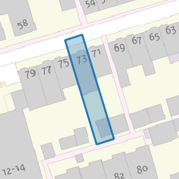 Perceel DVT00-D-2029