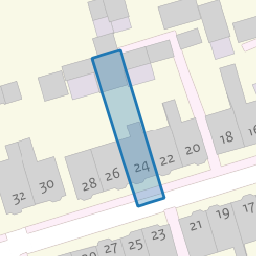 Perceel DVT00-D-2031