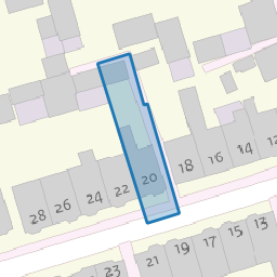 Perceel DVT00-D-2033